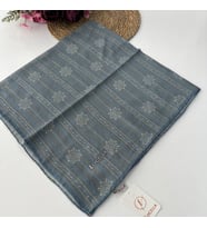 Locella Soft Pamuklu Eşarp LDFF9606