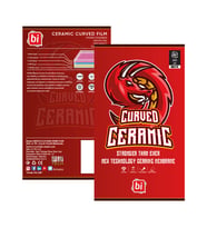 BİNANO CURVED CERAMIC MATTE OPPO A31 NANO EKRAN KORUYUCU