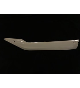 TVS JUPİTER MARŞPİYEL SAĞ ALT - BEYAZ K62215591F ORİJİNAL