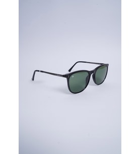 POLO BLACK PB 103 C1 YEŞİL ERKEK GÜNEŞ GÖZLÜĞÜ (Siyah)