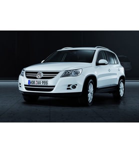 VW TIGUAN BAGAJ AMORTİSÖRÜ 07+ OEM No:5N0827550A (Siyah)