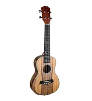 Gstyle UK-24KBL Concert Ukulele