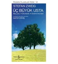 Üç Büyük Usta - Modern Klasikler Dizisi
