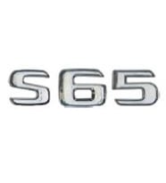 MERCEDES UYUMLU S65 YAZI 2208170014