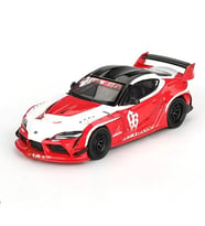 1/64 LB-WORKS MODEL ARAÇLAR