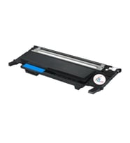 SAMSUNG UYUMLU Clt-C407 Clp-325 MAVİ Toner Chipli