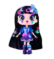 Decora Girlz Moda Bebek 13 cm - Batty