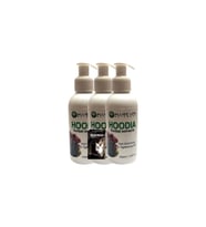 Hoodia Herbal Extracts Hot Slimming 3ad &Tight Sıkılaştırıcı Masaj Kremi 150 ml+ Jel