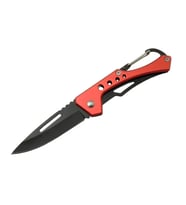 Hongjie Çakı Red 15,5 Cm , Kemerlikli