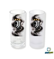 Juventus Buzlu / Buzsuz Seçenekli Rakı Bardağı – 1 Adet Şık Sunum Bardağı 0217