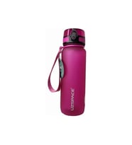 UZSPACE MATARA TRITAN SOFT TOUCH 3053 800 ML FUCHSİA PİNK