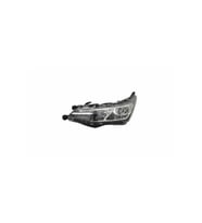 TOYOTA COROLLA ÖN FAR ELEKTRİKLİ MOTORLU GÜNDÜZ LEDLİ SOL 2016- 8117002L50