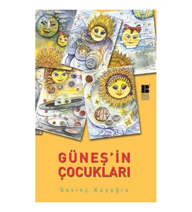 Güneş'in Çocukları