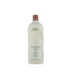 Rosemary Mint Canlandırıcı Şampuan 1000 ml 018084998151