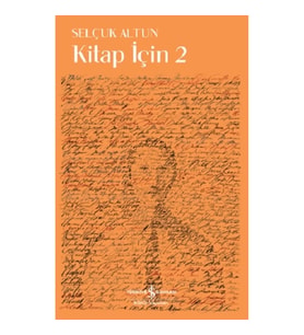 Kitap İçin 2