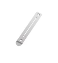 Brother İlik Plakası 1.4mm