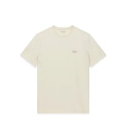 Textured Erkek Slim Fit T-Shirt