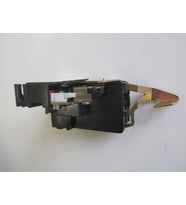 1997-2002 Fıat Ducato Ön Kapı Kilidi Sol Oem No: 9135.99