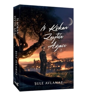 İs Kokan Zeytin Ağacı 2