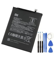 Xiaomi Redmi Note 7 Pil Batrya + Tamir Seti Bn4a