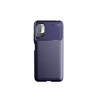 Xiaomi Poco M3 Pro Uyumlu Kılıf Zore Negro Silikon Kapak