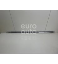 Cam Sıyırıcı Corolla 19-21 Arka Siyah Sol (Oem No: 75740-02490)