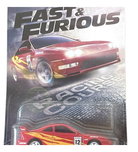 Hot Wheels 1996 Acura Integra GSR