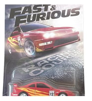 Hot Wheels 1996 Acura Integra GSR