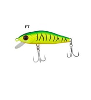 Ryuji Süper Minnow 5,5cm 5gr Maket Yem FT