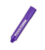 Mor Yüz Boyası 1 Adet Nova Color Mor Yüz Boyası 1 Adet