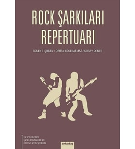 Rock Şarkıları Repertuarı