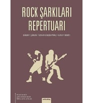Rock Şarkıları Repertuarı