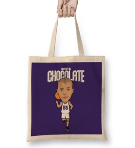 Jason Williams White Chocolate Bez Çanta Uzun Saplı