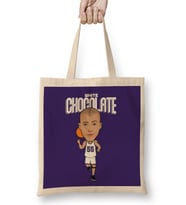 Jason Williams White Chocolate Bez Çanta Uzun Saplı