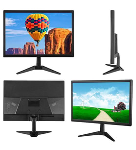 Frisby 24" FMT-8315M 75Hz 3ms Hdmı+Vga LCD Monitör
