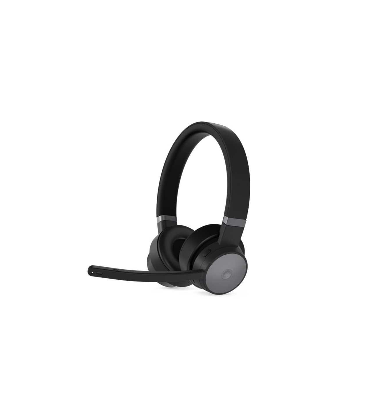 Lenovo Go Wireless ANC Headset with Charging stand Kablosuz