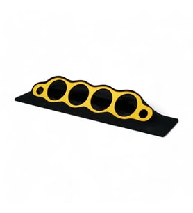 Tofaş Kartal Uyumlu Sarı Renkli Kapaklı Pandizot 4x20 cm
