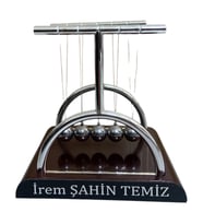 Kişiye Özel Denge & Stres Topu Balance Balls