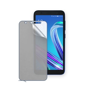 SChitec ASUS Live L2 Uyumlu Ön Yüzey Mat Hidrojel Ekran Koruyucu