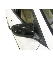 Hyundai i20 Batman Sinyalsiz Yarasa Ayna Kapağı Piano Black 2014 2015 2016 2017 2018 2019 2020