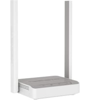 Keenetic Starter 300 Mbps 2X5DBI Cloud Vpn Wpa3 Wifi Mesh Menzil Genişletici Access Point Fiber Router Teşhir