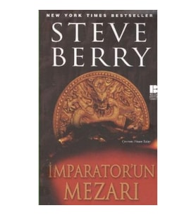 İmparator’un Mezarı