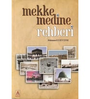 MEKKE MEDİNE REHBERİ
