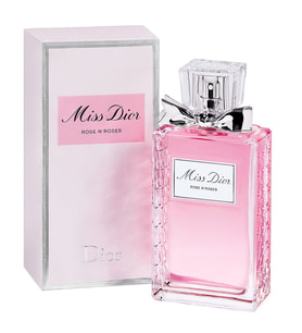 Christian Dior Miss Dior Rose N'Roses Kadın Parfüm EDT 100 ML