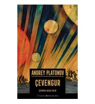 Çevengur