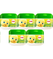 Dalin Vazelin 100ML Nem ve Koruma Avakado Yağlı (5 Li Set)