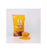 Barbekülü Lebcips - 250 Gr