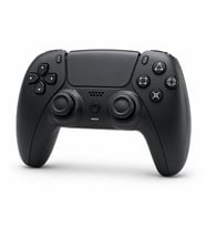 Ps5 Uyumlu Kablosuz Gamepad Oyun Kolu Siyah HD332
