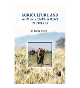 Agriculture and Women's Employment in Turkey