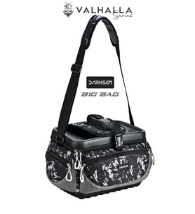 Fujin Valhalla Darksea Big Bag - Balıkçı Çantası